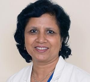 Dr Anita K.Sharma
